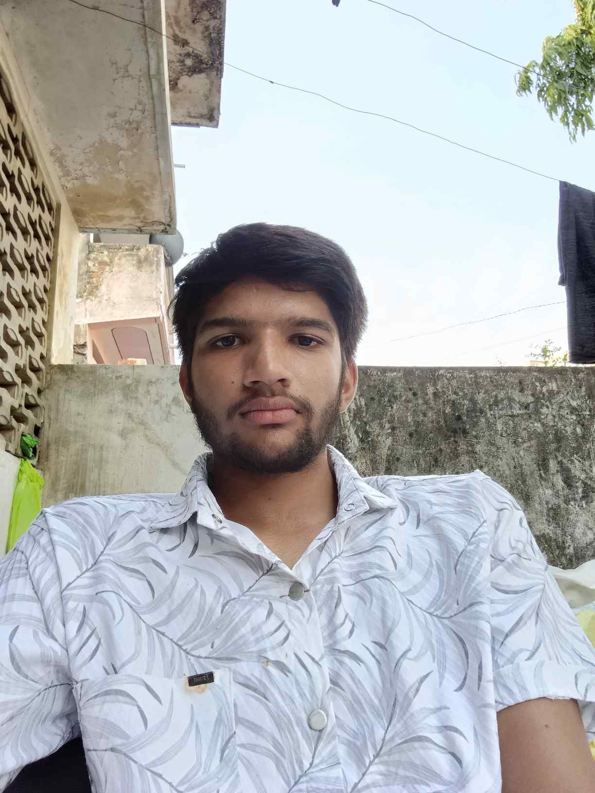 TAKSH PATEL